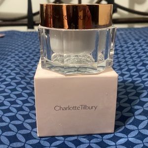 Charlottes magic cream